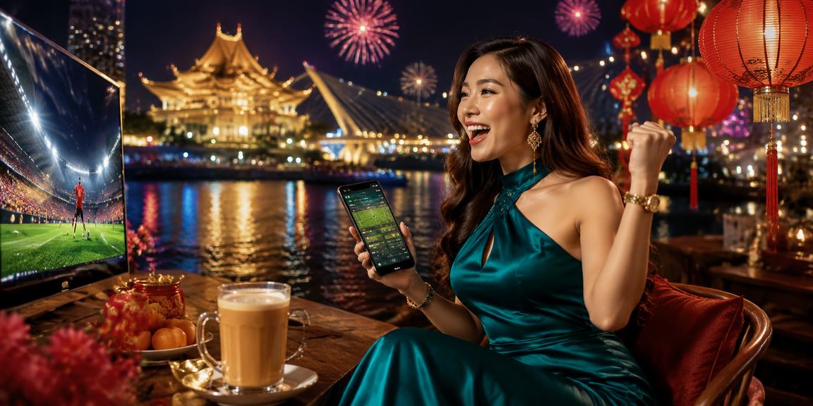 Casino bergerak di Kuching, pengalaman mudah di telefon pintar