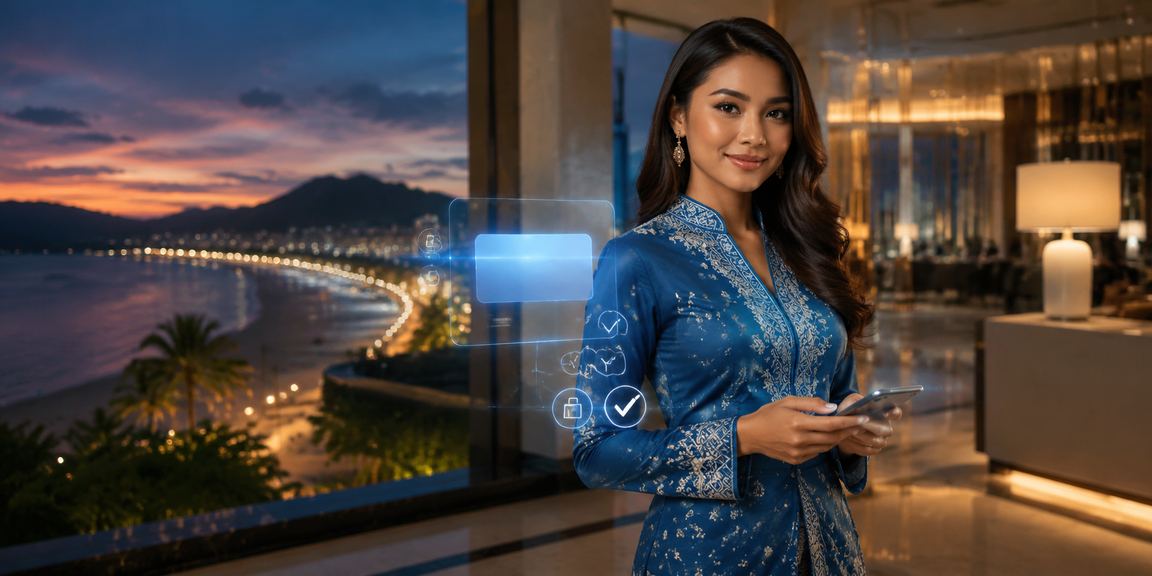 Ahli VIP lohanslot dari Penang menikmati bonus eksklusif dan ganjaran khas