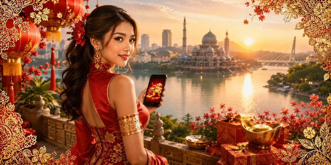 Proses pendaftaran lohanslot yang selamat dan mudah untuk pengguna Malaysia di Putrajaya