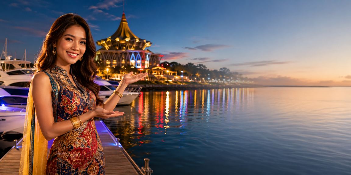 Pengguna VIP di Sarawak menerima bonus cashback melalui lohanslot
