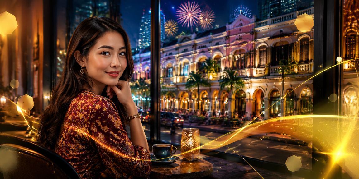 Bonus deposit menarik disediakan di lohanslot Seremban